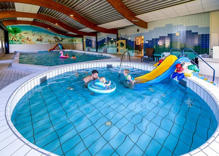 Siblu Camping Meerwijck