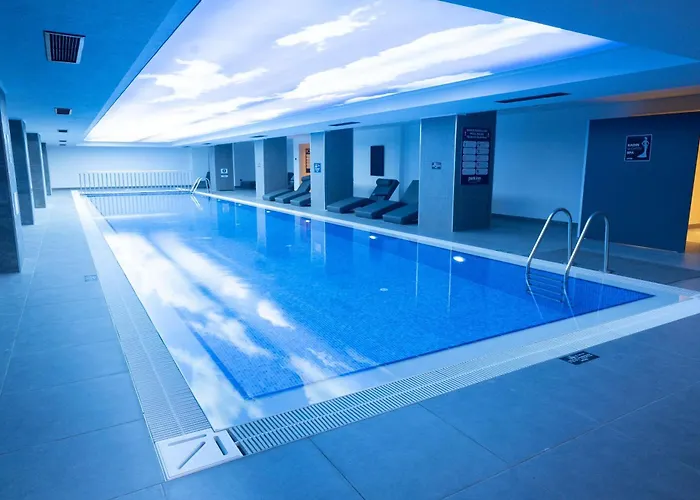 Park Inn By Radisson Yalova City Center