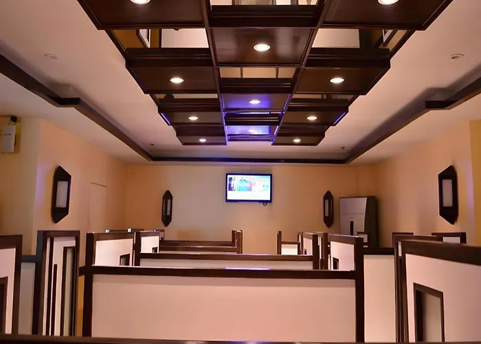 Hotel Sogo Edsa Caloocan