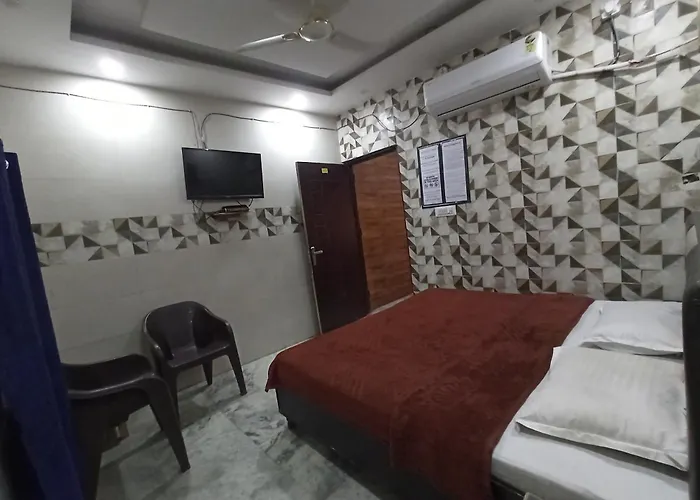Hotel Prabhu