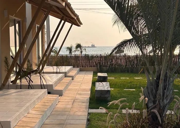 Pousada Água Mar