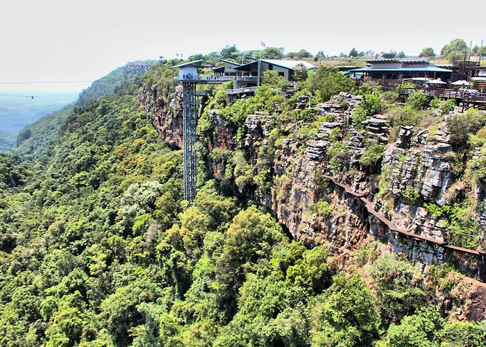 Mogodi Lodge