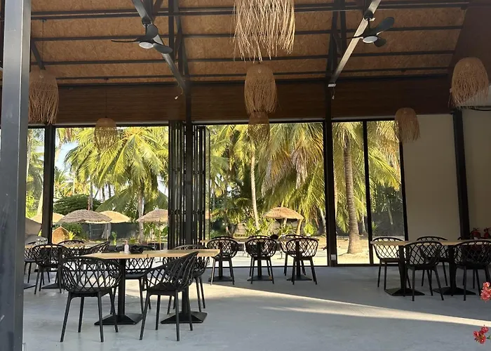 Ambra Maldives