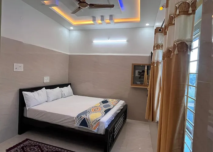 Sri Hari Residency