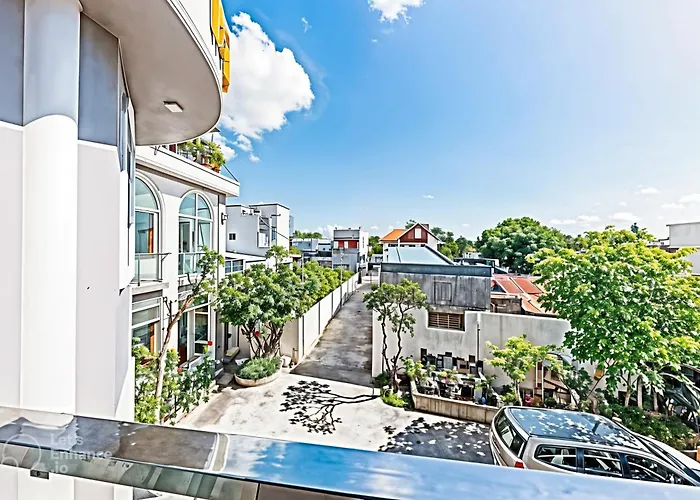 Hai Phat Hotel