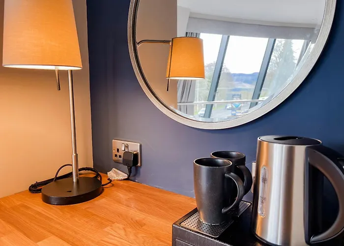 Loch Ness Drumnadrochit Hotel
