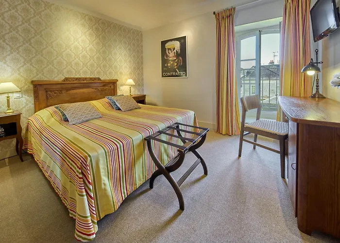 Hotel Diderot