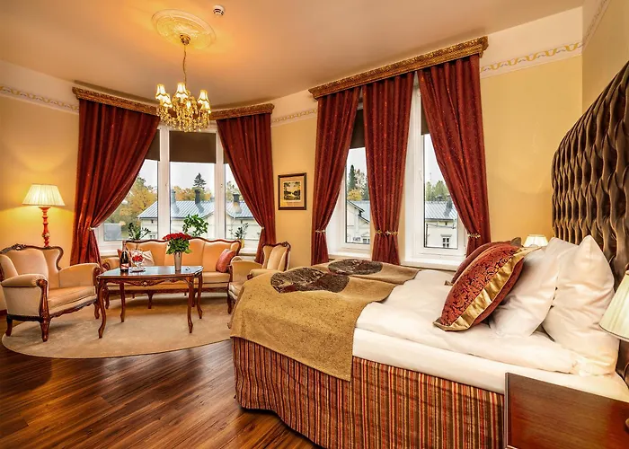Hotel Astor