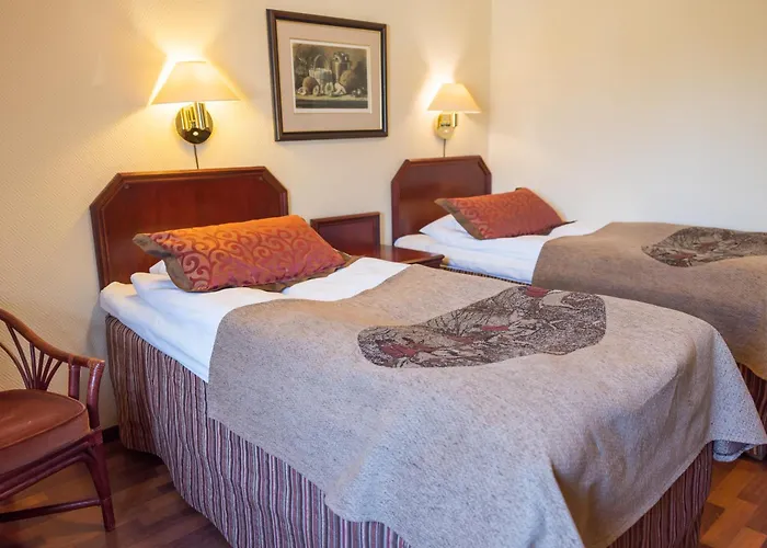 Hotel Astor