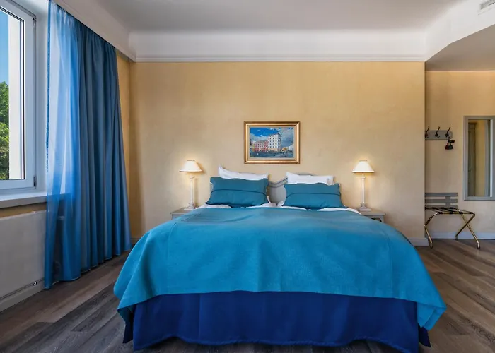 Hotel Astor