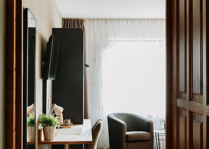 Hotel & Lodges Erve Bruggert