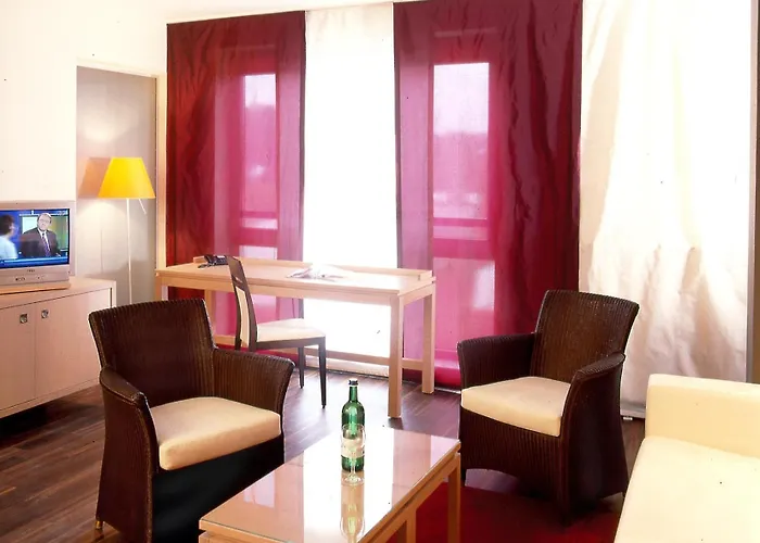 Hotel Schepers