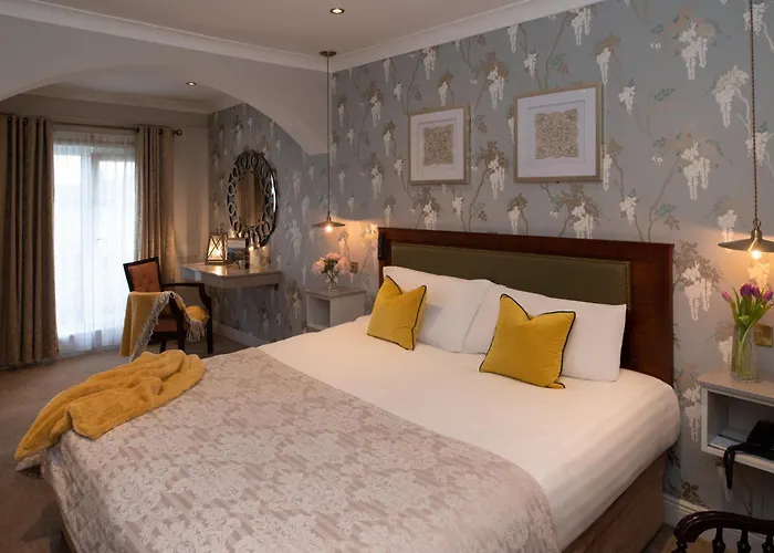 Whitford House Hotel