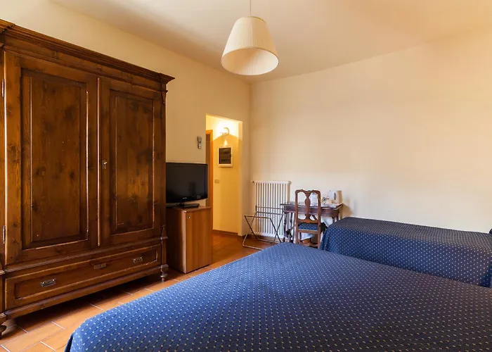 Hotel Titano