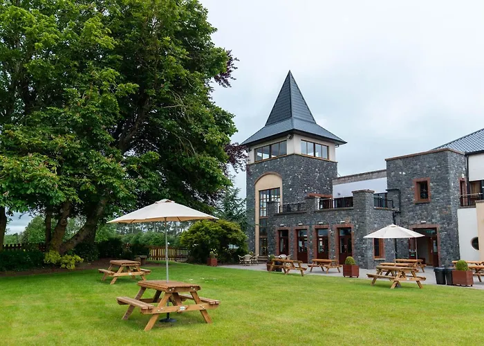 Great National Ballykisteen Golf Hotel