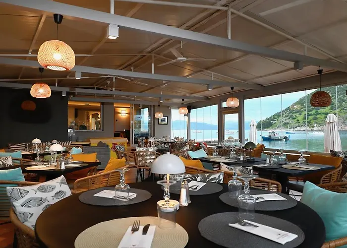 Minoa Hotel