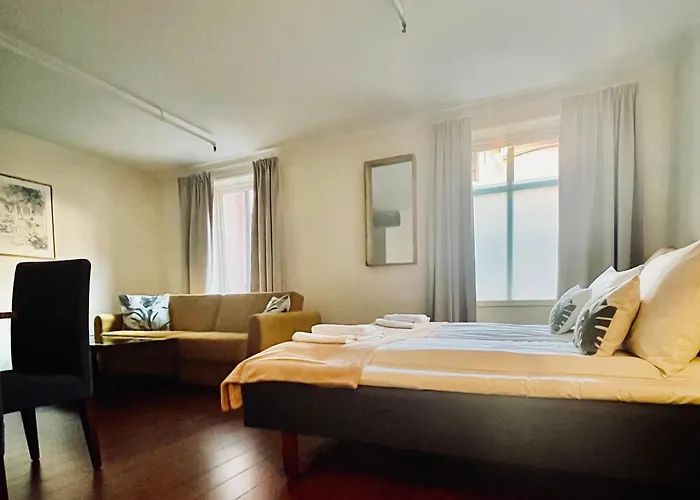 Victoria Hotel Kragero