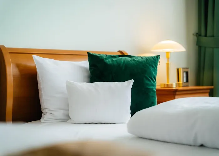 Septimia Hotels & Spa Resort