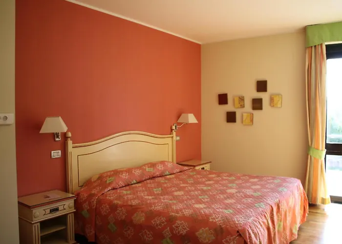 Hotel Matteotti