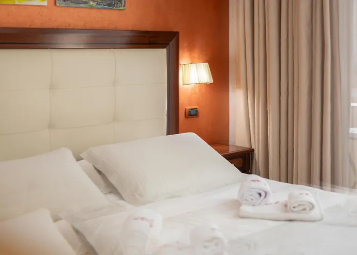 Hotel Flora