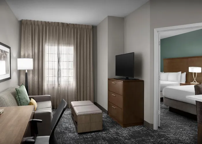 Staybridge Suites West Fort Worth By Ihg