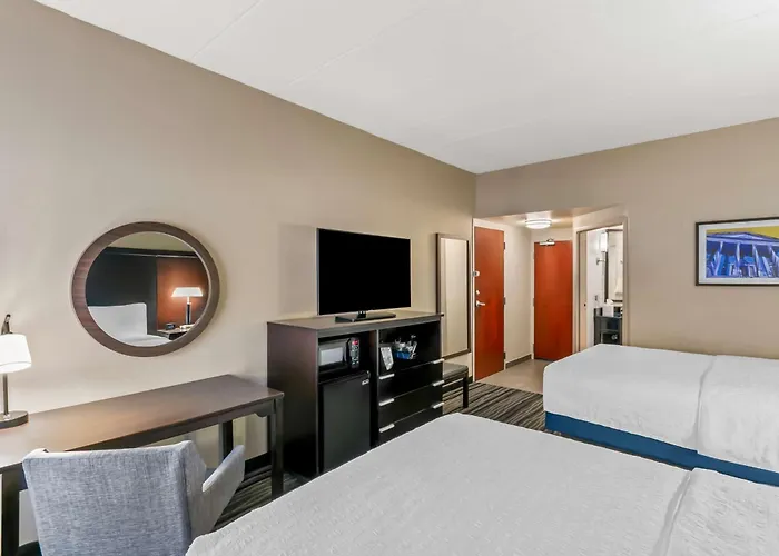 Hampton Inn Bowie