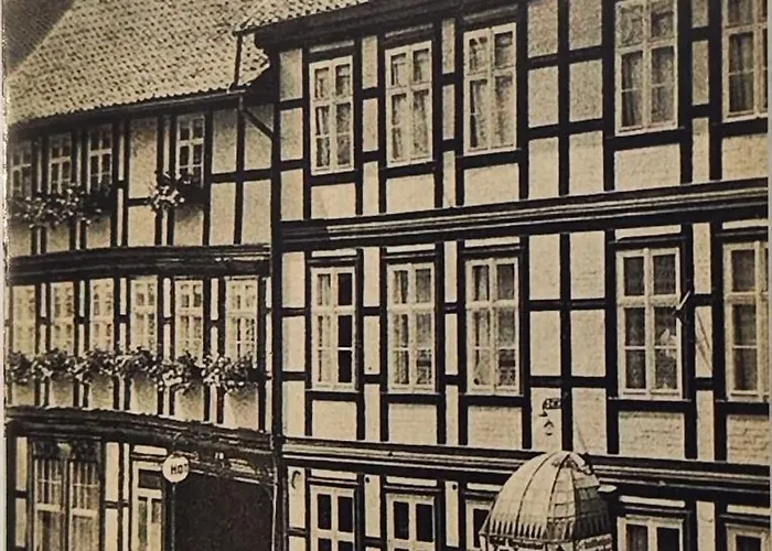 Traditions - Hotel "Zur Tanne"