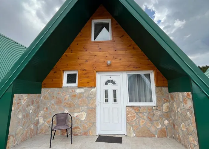 Hotel Lovac