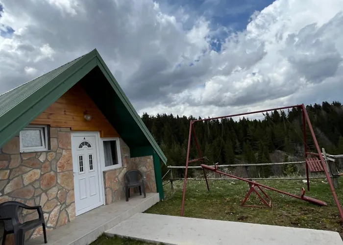 Hotel Lovac