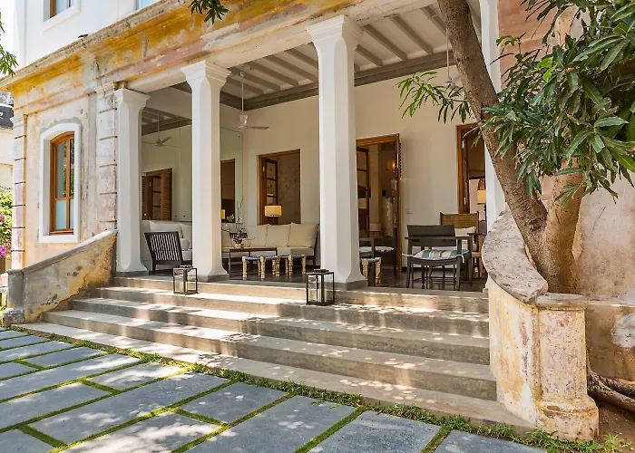 La Villa By Villavi