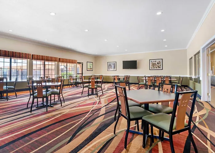 Best Western Hebbronville Inn