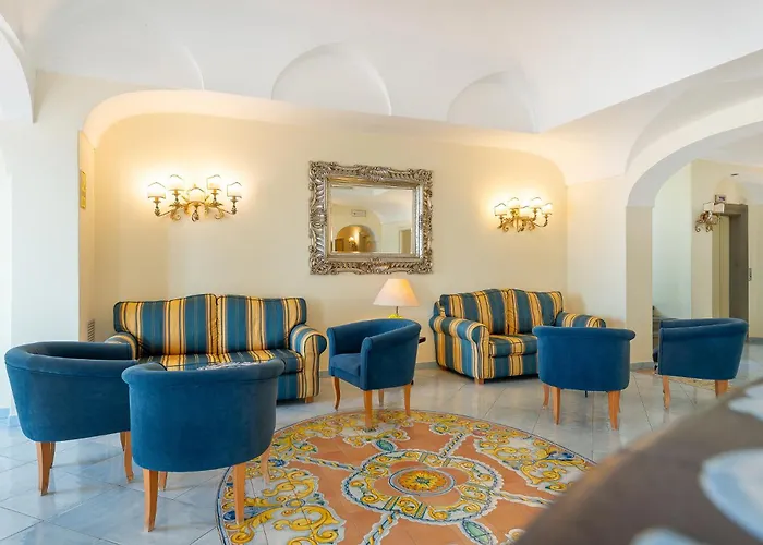 Hotel Terme Tritone Resort & Spa