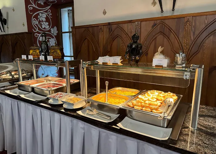 Hotel Grand Viglas