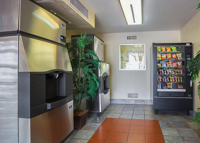 Motel 6-Holbrook, Az