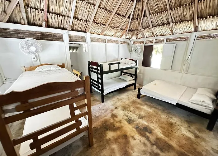 Eco Hotel Bosque Encantado