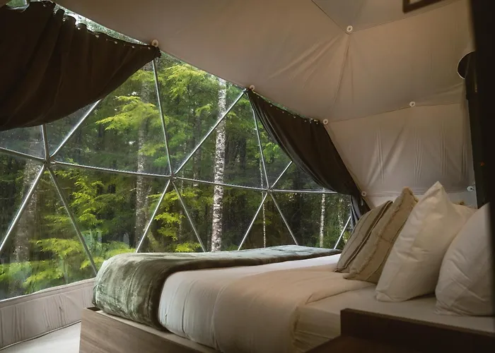 West Coast Trail Lodge