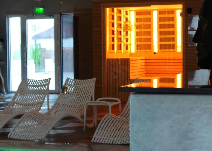 Astoria Hotel & Spa