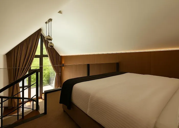 Resort Ujevara E Drinit