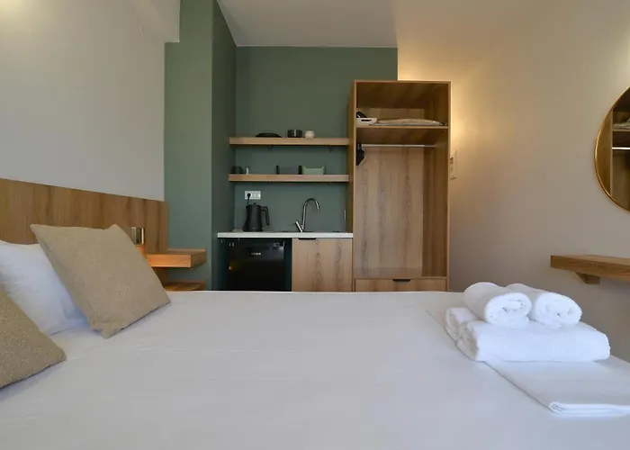 Hotel Akti