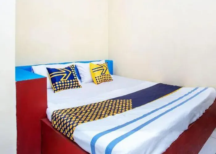 Hotel O Buana Jaya Guest House