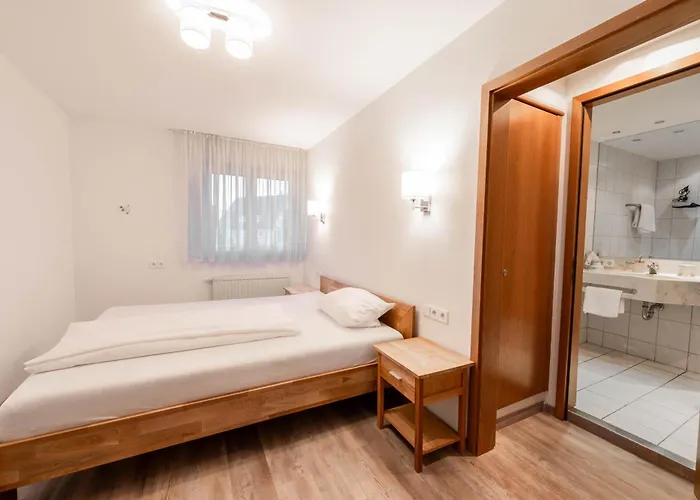 Westend Hotel