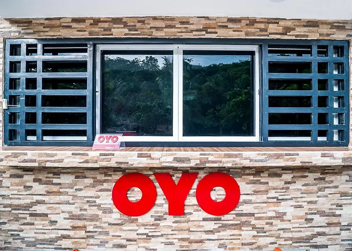 Oyo Hotel Posada San Vicente, Huatulco
