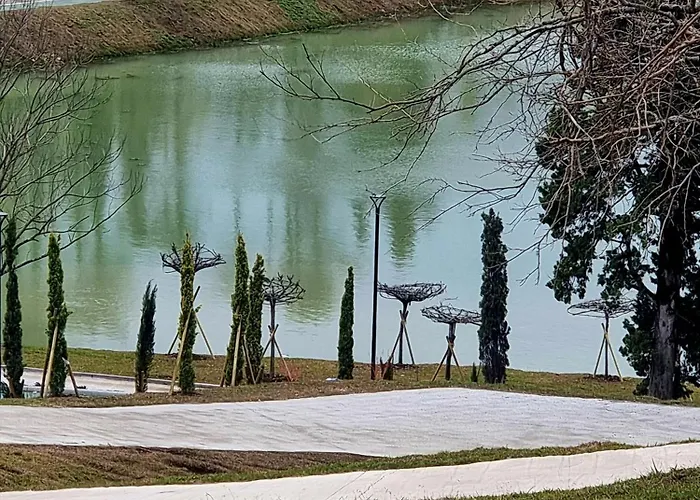 Lake House