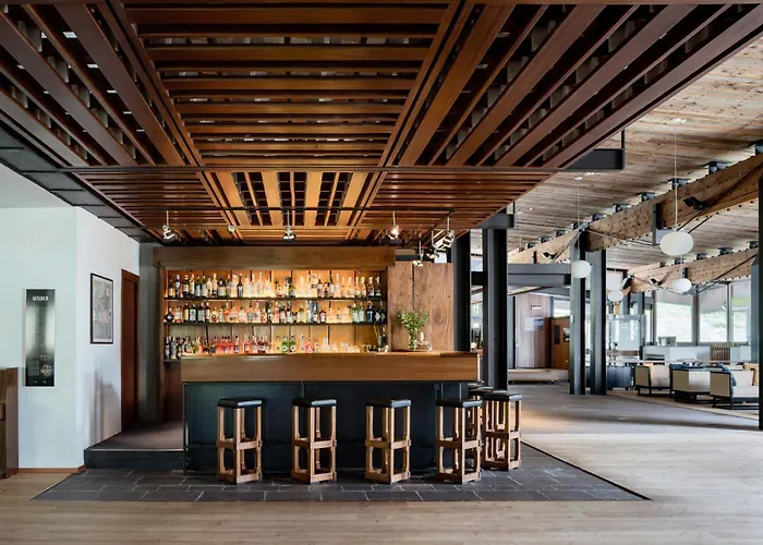Hotel Boite
