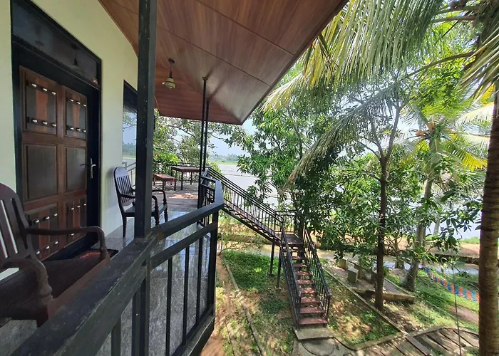 Village Mango Resort Yala