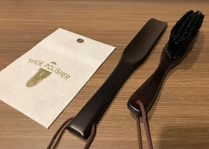 Smile Hotel Okayama