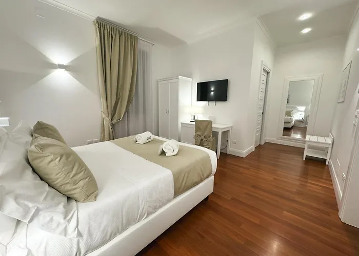 Palazzo Sant'Elena Historic Hotel