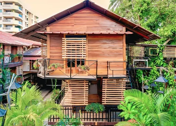 Boutique Hotel Pavillon