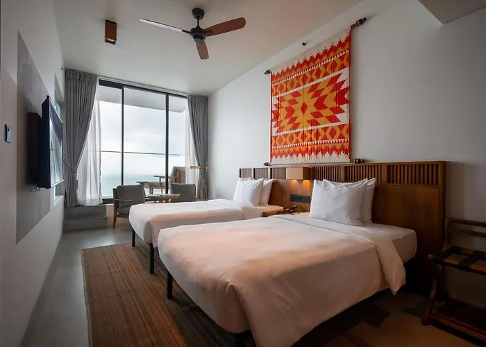 Granbell Hotel Colombo
