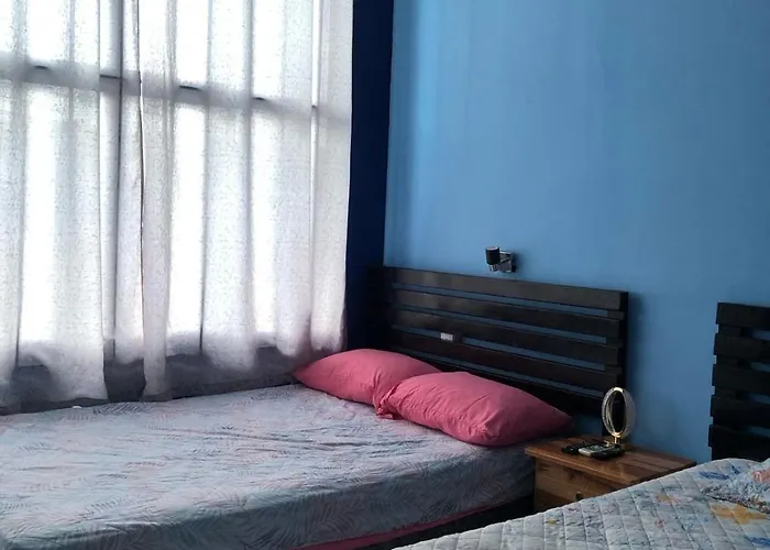 Comfort Home Escalon